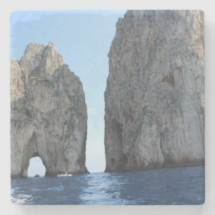 Faraglioni di Capri - porta-copos fotográfico