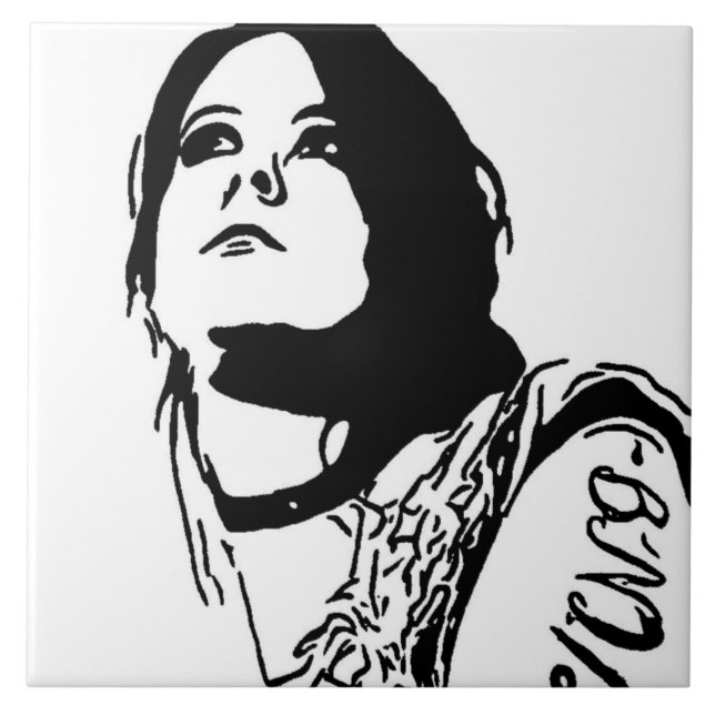 Faraway Stare (Frente)