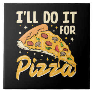 Farei por Pizza