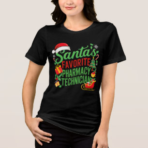 Farmácia Papais noeis de Natal Favorito