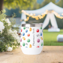 Farmácia personalizada sem estenose CPhT