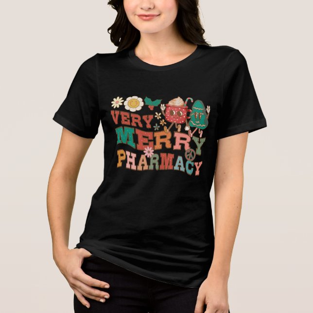 Farmacovigilância muito Feliz Natal (Frente)