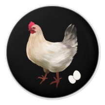 Farmhouse Chickens - País da Feira