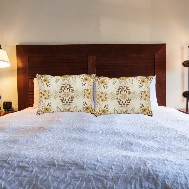 Farmhouse Floral (Criador carregado)