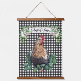Farmhouse | Frango | Tapest De Manobras Personaliz