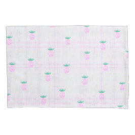 Farmhouse Pink Pineapple 