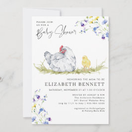 Farmhouse Russo Encantador | Frango