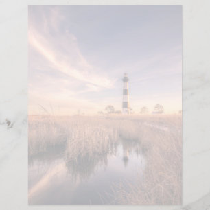 Faróis Bodie Island Outerbanks NC