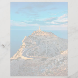 Faróis Ilhas Baleares, Espanha