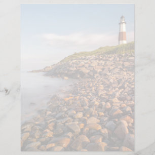 Faróis   Montauk Point Long Island