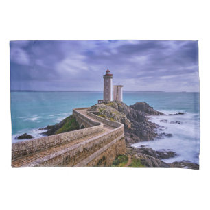 Faróis Petit Minou Lighthouse França