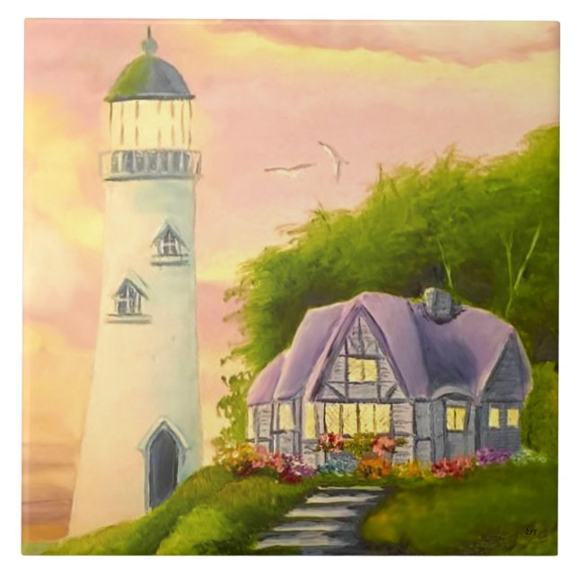 Farol (Frente)