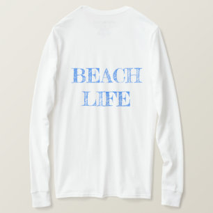 Farol 1 Camisa De Capa Longa