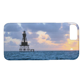 Farol americano, capas de iphone da Flórida