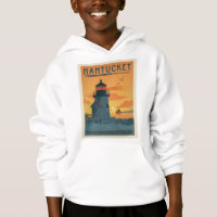 Farol Brant Point | Mães Nantucket