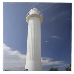 Farol Clarence Head, Yamba, Nova Gales do Sul