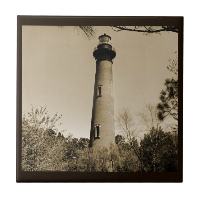 Farol Currituck (Frente)