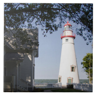 Farol da cabeça de sangria