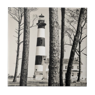 Farol da ilha de Bodie