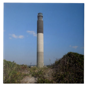 Farol da ilha do carvalho
