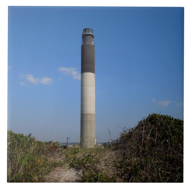 Farol da ilha do carvalho (Frente)