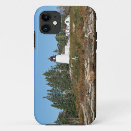 Farol da ilha queimada, capas de iphone 5/5 de Mai