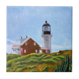 Farol da Ilha Seguin