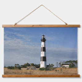 Farol de Bodie Island