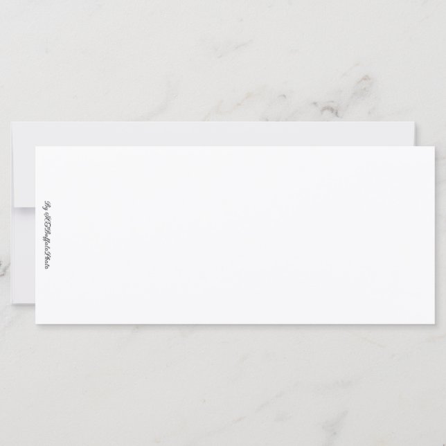 Farol de Buffalo e Sunbeams (Verso)