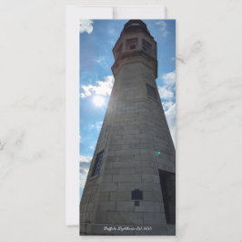 Farol de Buffalo e Sunbeams