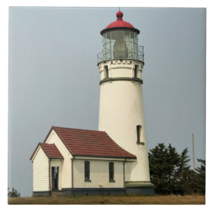 Farol de Cabo Branco, OU