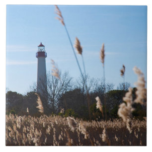 Farol de Cabo maio