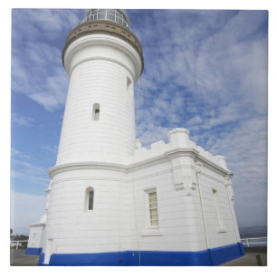 Farol de Cape Byron, Cape Byron (Austrália