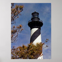 Farol de Cape Hatteras