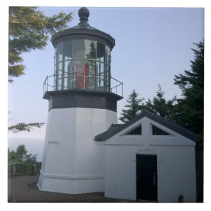 Farol de Cape Meares, OU