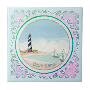 Farol de compartimento