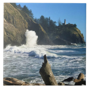 Farol de Desapontamento de Cabo, Washington