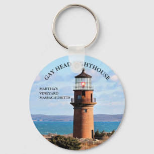 Farol de Gay, Chaveiro de MÃES de Martha