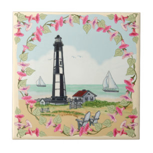 Farol de Henry do cabo