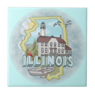 Farol de Illinois