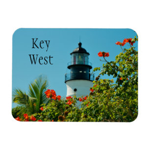 Farol de Key West, ímã de Florida