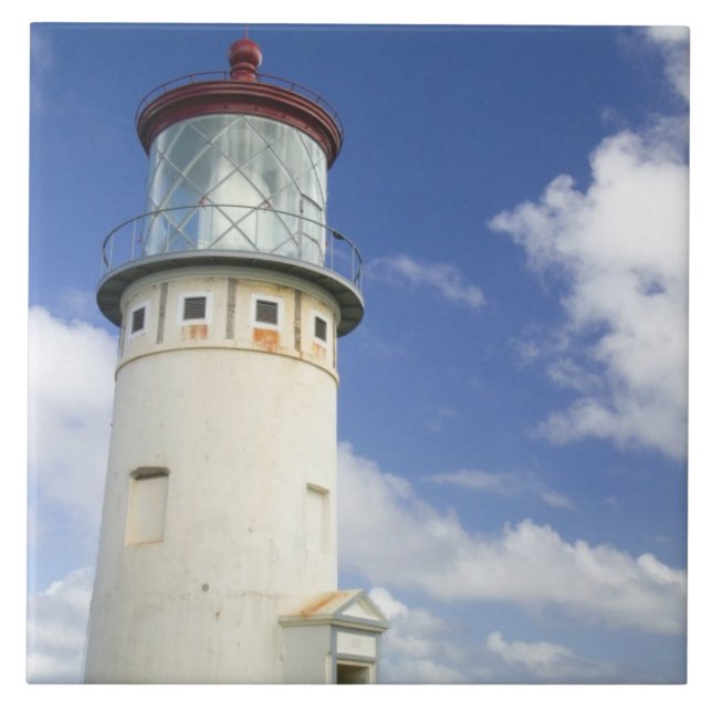 Farol de Kilauea (Frente)