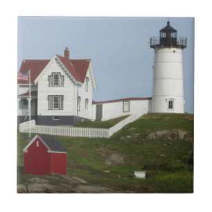 Farol de Maine