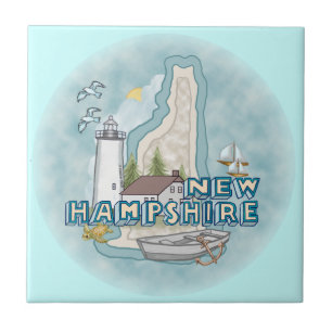 Farol de New Hampshire