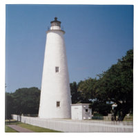 Farol de Ocracoke