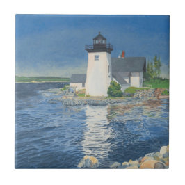 Farol de ponto de grade