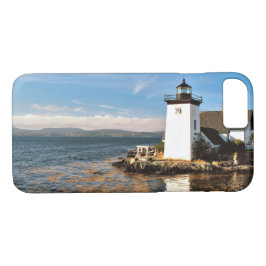 Farol de Ponto Grindle, capas de iphone de Maine