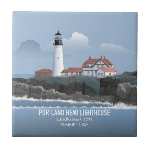 Farol de Portland Head