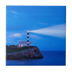Farol de Portocolom