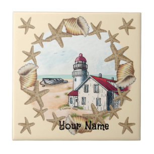 Farol de Seashell